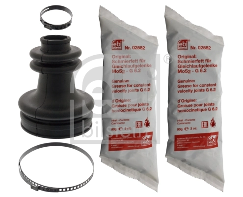 Bellow Kit, drive shaft